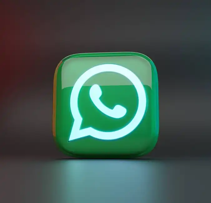 Assistenza Securemme su Whatsapp