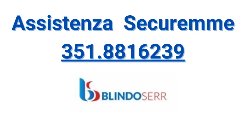 Assistenza Securemme